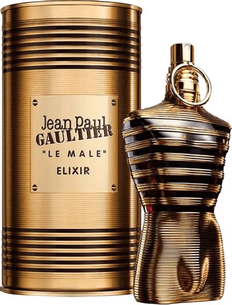 jean paul gaultier golf